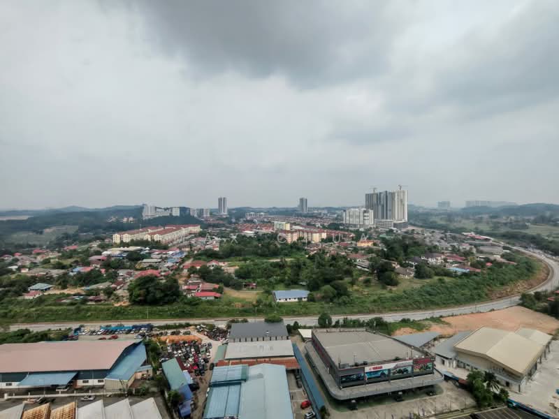 Condominium for Rent at Vista Bangi - Max Chua - Exterior - PropertyGuru.com.my