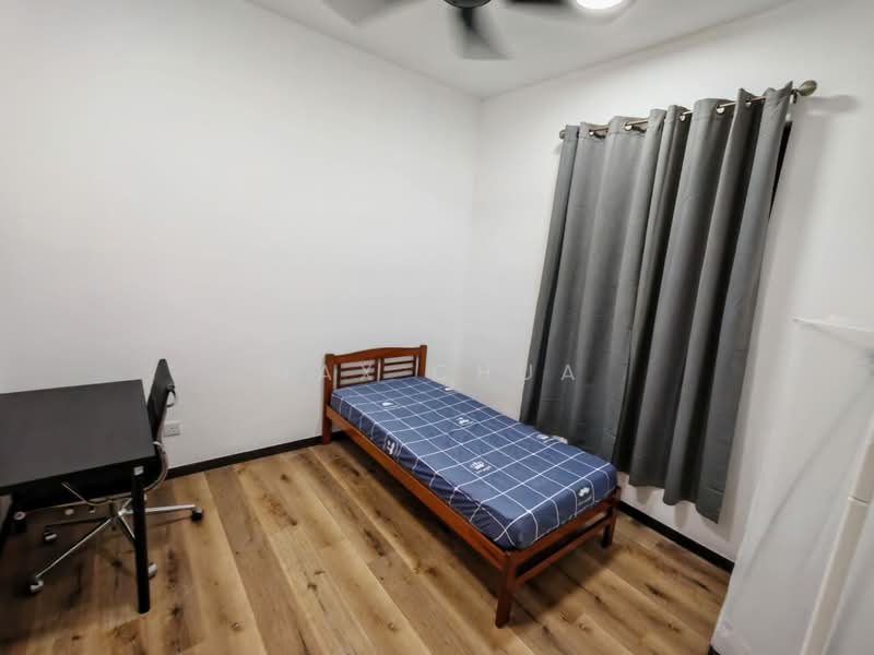 Condominium for Rent at Vista Bangi - Max Chua - Bedroom - PropertyGuru.com.my