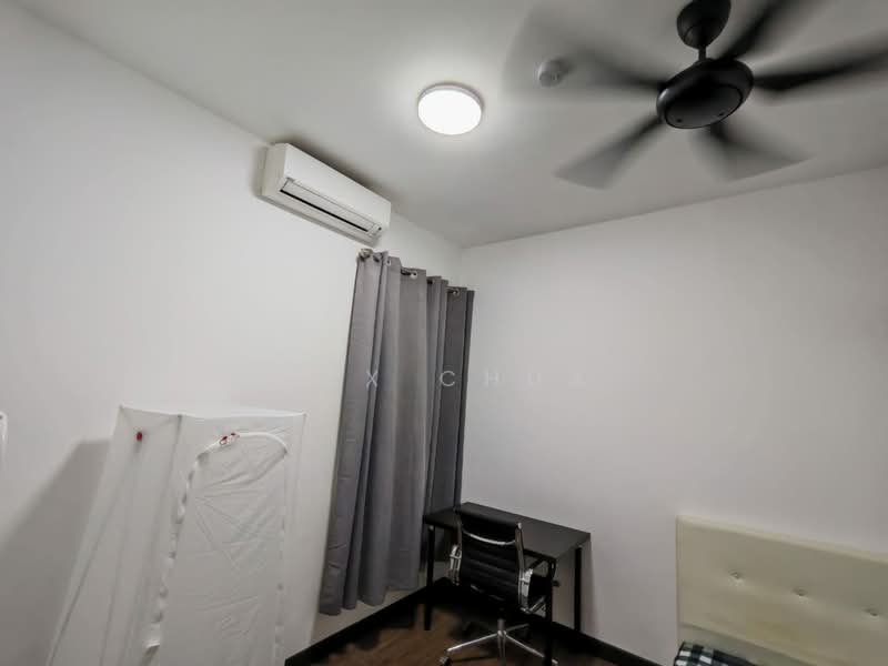 Condominium for Rent at Vista Bangi - Max Chua - Bedroom - PropertyGuru.com.my