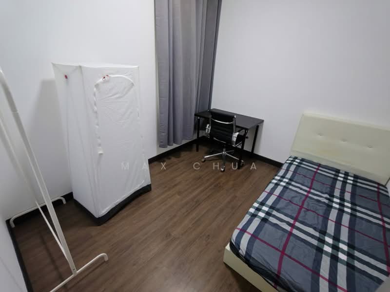 Condominium for Rent at Vista Bangi - Max Chua - Bedroom - PropertyGuru.com.my