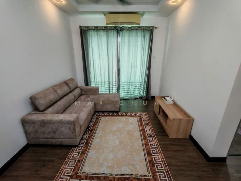 Condominium for Rent at Vista Bangi - Max Chua - Living Room - PropertyGuru.com.my