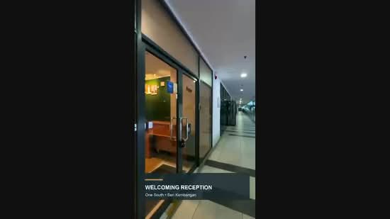 Pejabat untuk Disewa di Seri Kembangan (Selangor) - Vas Vasugi - PropertyGuru.com.my