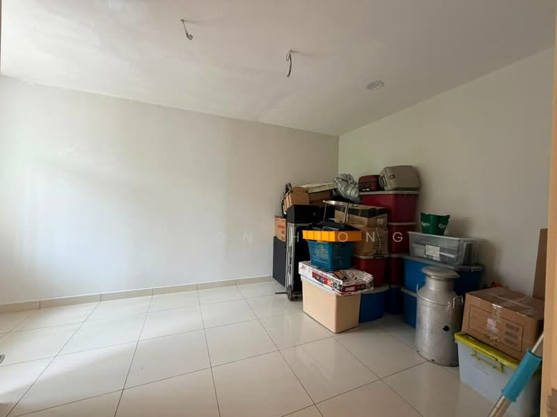 Cluster House for Sale in Nusa Sentral (Iskandar Puteri (Nusajaya)) - Anson Hiong - Interior - PropertyGuru.com.my