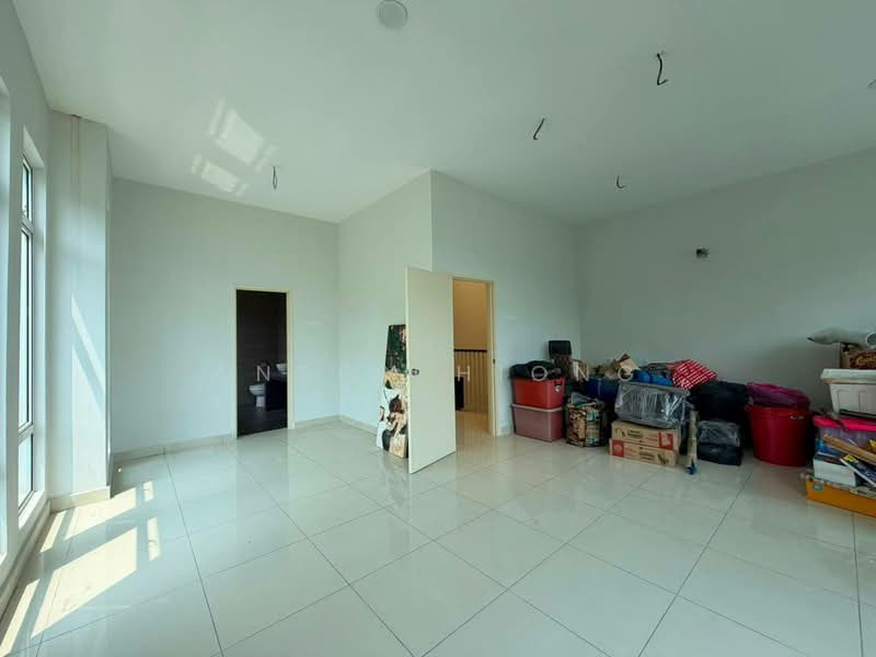 Cluster House for Sale in Nusa Sentral (Iskandar Puteri (Nusajaya)) - Anson Hiong - Interior - PropertyGuru.com.my