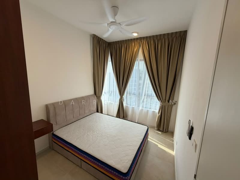 Condominium for Rent at Curvo Residences @ Setapak, KL - Darren Chan - Bedroom - PropertyGuru.com.my