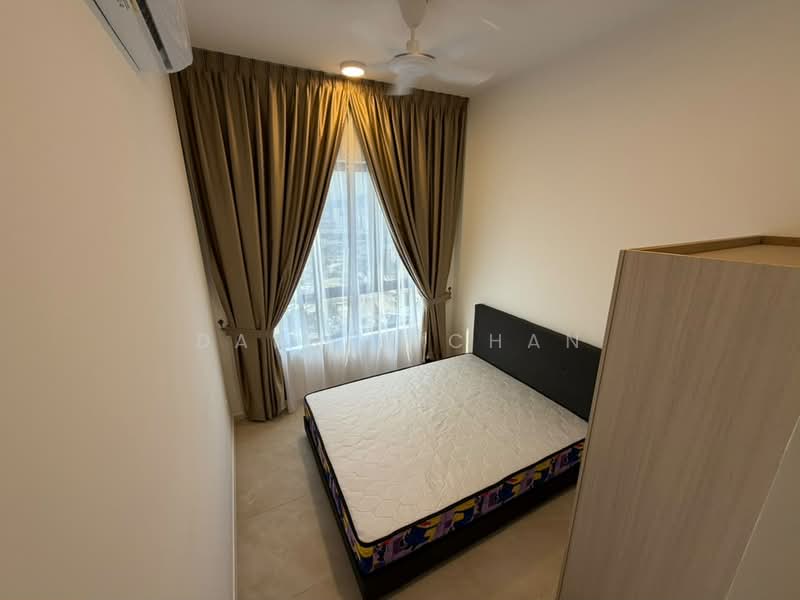 Condominium for Rent at Curvo Residences @ Setapak, KL - Darren Chan - Bedroom - PropertyGuru.com.my
