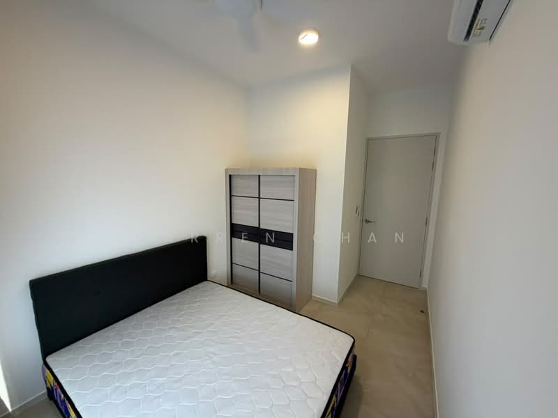 Condominium for Rent at Curvo Residences @ Setapak, KL - Darren Chan - Bedroom - PropertyGuru.com.my