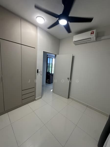 Kondominium untuk Disewa di Nestree Residence - JB Chong - PropertyGuru.com.my