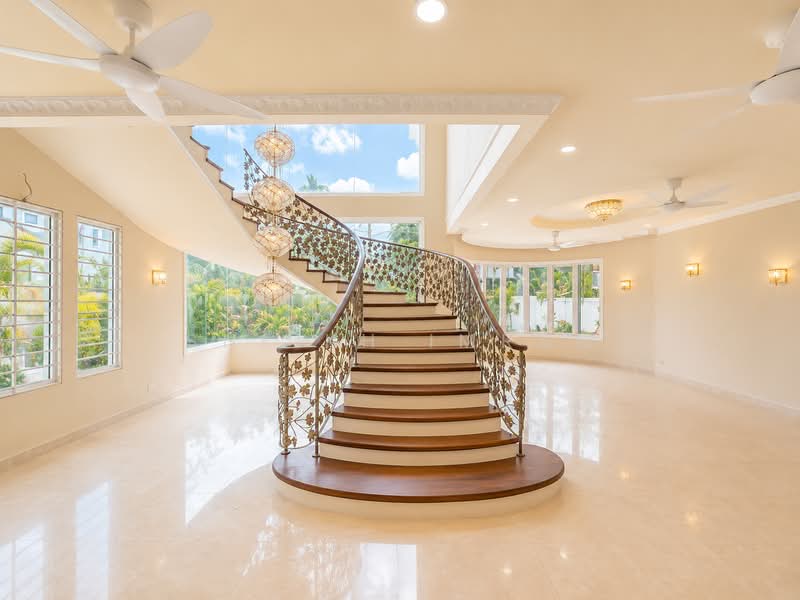 Bungalow House untuk Disewa di Taman U Thant (Ampang) - Sheikh Imran - PropertyGuru.com.my