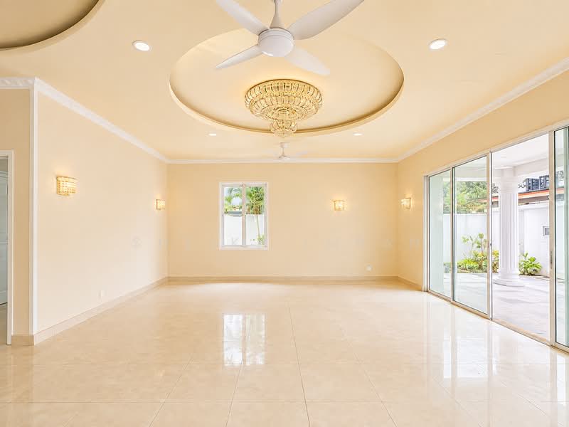 Bungalow House untuk Disewa di Taman U Thant (Ampang) - Sheikh Imran - PropertyGuru.com.my