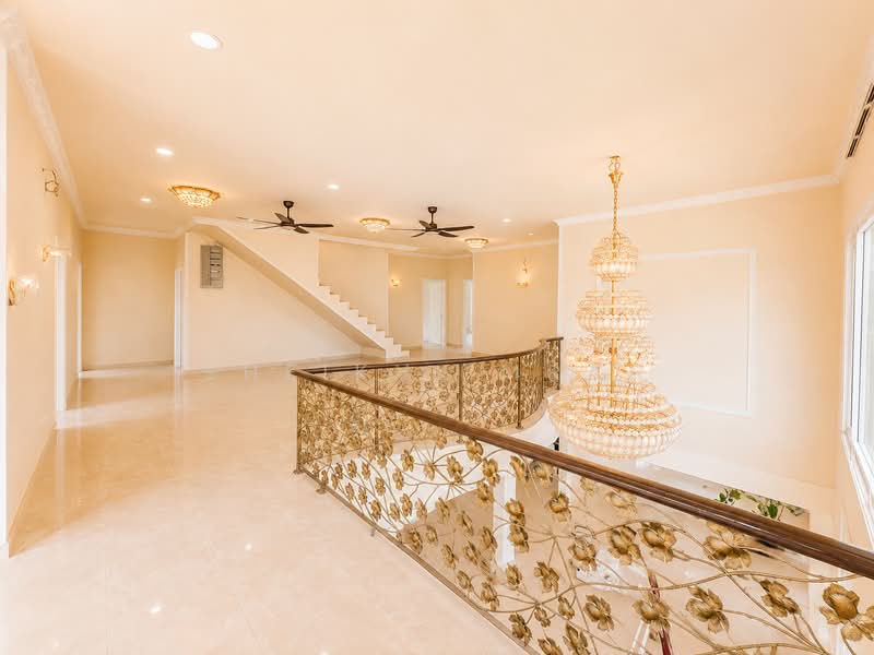 Bungalow House untuk Disewa di Taman U Thant (Ampang) - Sheikh Imran - PropertyGuru.com.my