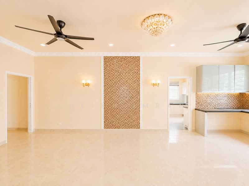 Bungalow House untuk Disewa di Taman U Thant (Ampang) - Sheikh Imran - PropertyGuru.com.my
