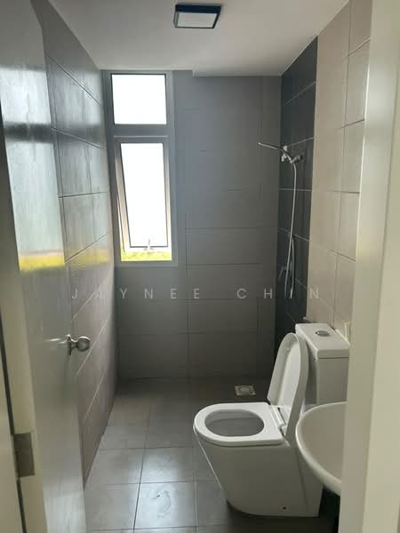 Kediaman Servis untuk Disewa di MIRAI Residences - Jaynee Chin - Bathroom - PropertyGuru.com.my