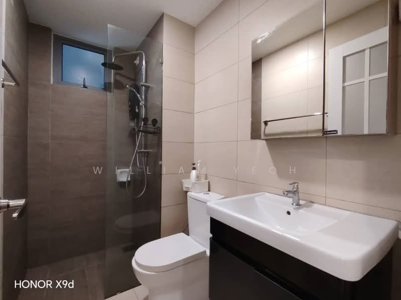 Kediaman Servis untuk Dijual di Gravit8, Klang - William Yeoh - PropertyGuru.com.my
