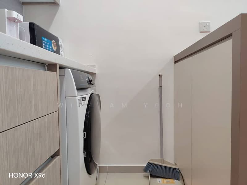 Kediaman Servis untuk Dijual di Gravit8, Klang - William Yeoh - PropertyGuru.com.my
