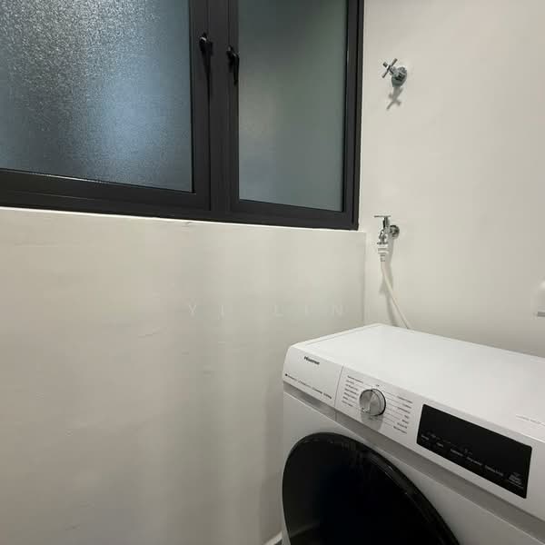 Service Residence for Rent at Sunway Belfield - Yi Lin - Interior - PropertyGuru.com.my