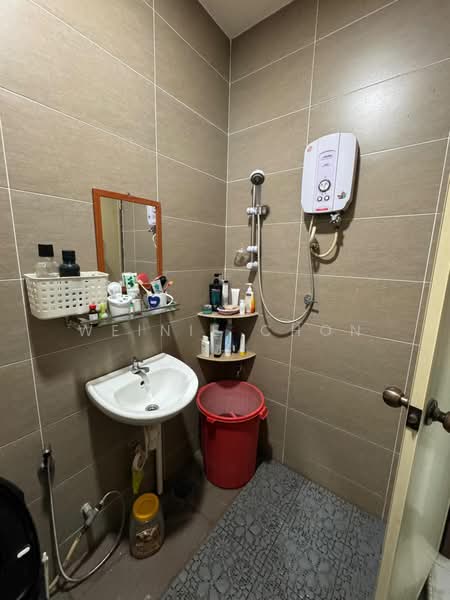 Rumah Teres 1-Tingkat untuk Dijual di Taman Sri Kulai Baru 2 (Kulai) - Weinie Chon - PropertyGuru.com.my