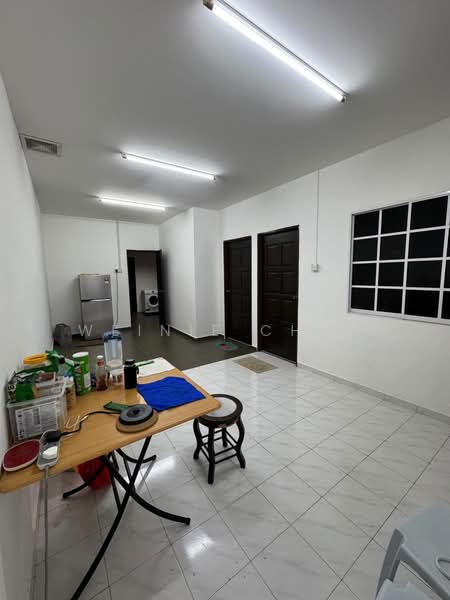 Rumah Teres 1-Tingkat untuk Dijual di Taman Sri Kulai Baru 2 (Kulai) - Weinie Chon - PropertyGuru.com.my