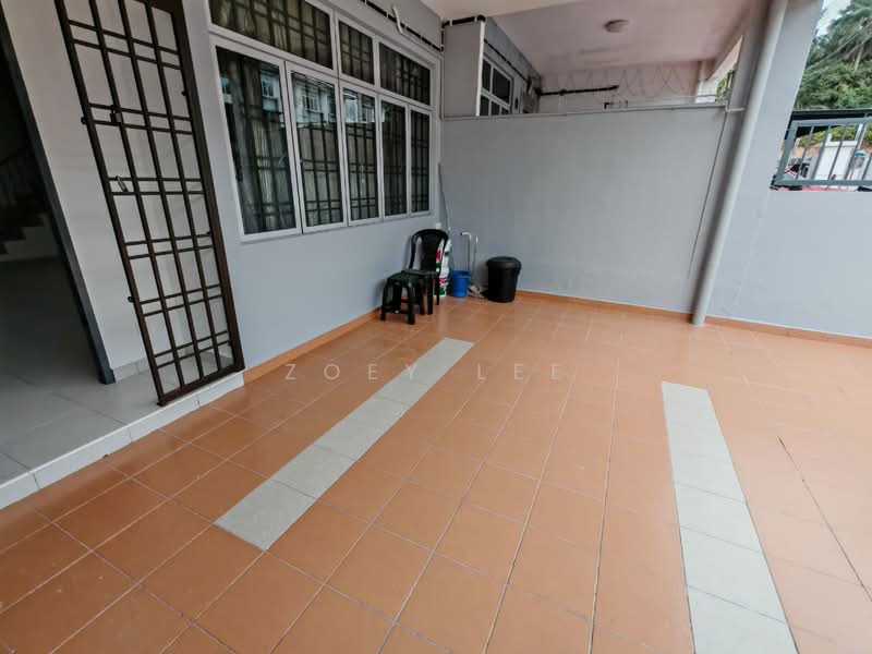 Rumah Teres 2.5-Tingkat untuk Dijual di Skudai (Johor) - Zoey Lee - PropertyGuru.com.my