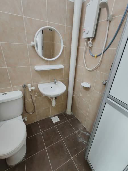 Rumah Teres 2.5-Tingkat untuk Dijual di Skudai (Johor) - Zoey Lee - PropertyGuru.com.my