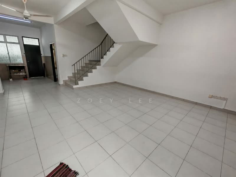 Rumah Teres 2.5-Tingkat untuk Dijual di Skudai (Johor) - Zoey Lee - PropertyGuru.com.my