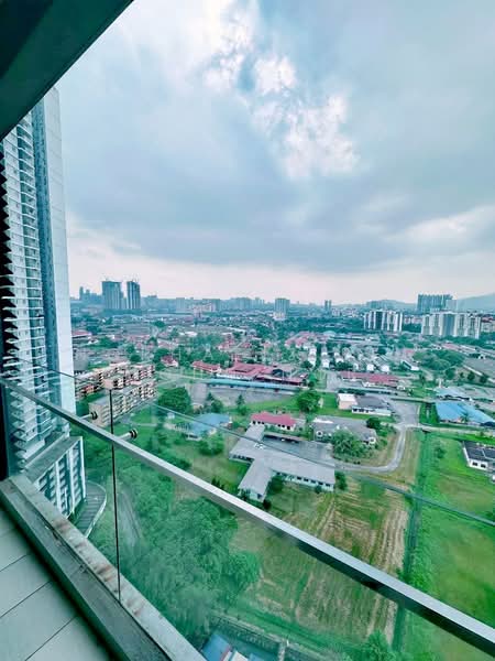 Kediaman Servis untuk Dijual di Sentul Village - Norhafiz Bin Mohd Nor - View - PropertyGuru.com.my