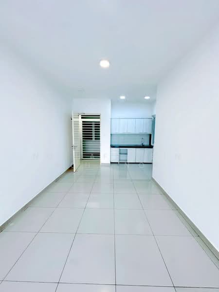 Kediaman Servis untuk Dijual di Sentul Village - Norhafiz Bin Mohd Nor - Kitchen - PropertyGuru.com.my