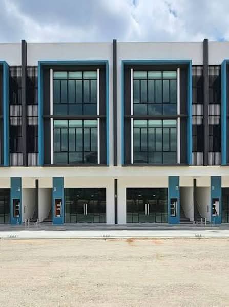 Shop / Office for Rent in Bandar Baru Permas Jaya (Permas Jaya) - VK Hng - PropertyGuru.com.my