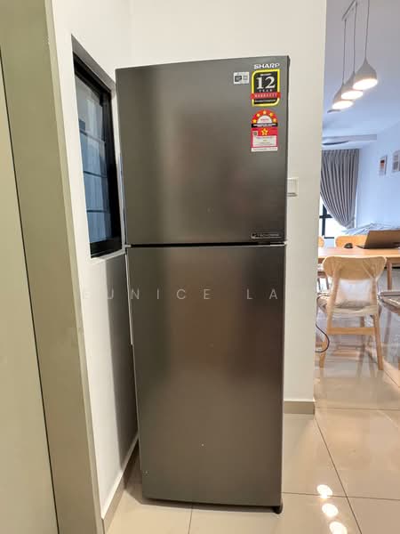 Kediaman Servis untuk Disewa di D'Vervain - Eunice Law - Interior - PropertyGuru.com.my