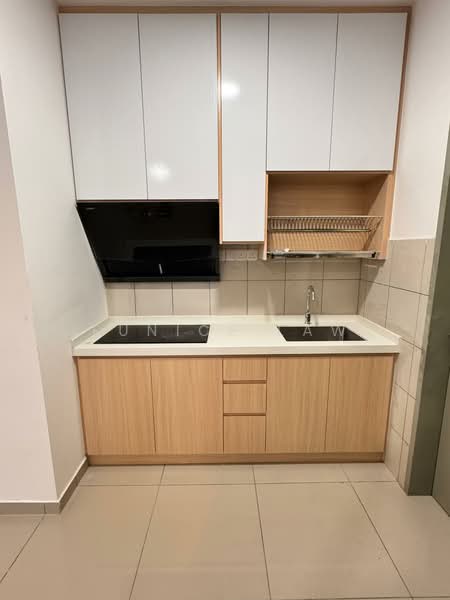 Kediaman Servis untuk Disewa di D'Vervain - Eunice Law - Kitchen - PropertyGuru.com.my