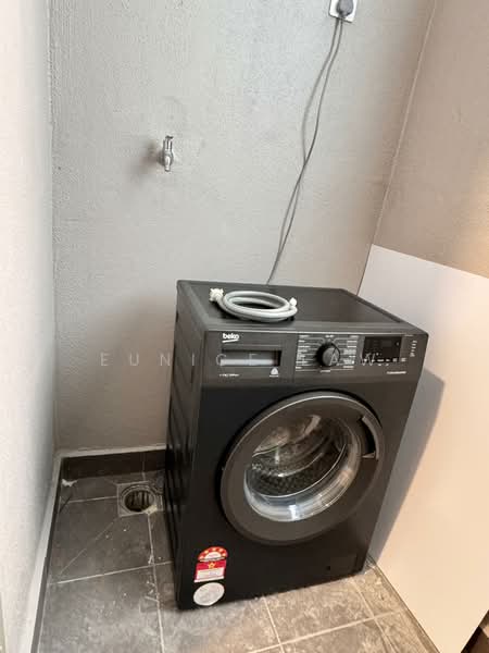 Kediaman Servis untuk Disewa di D'Vervain - Eunice Law - Interior - PropertyGuru.com.my
