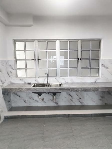 Kondominium untuk Dijual di Heritage - Izzaza Izzati - Kitchen - PropertyGuru.com.my