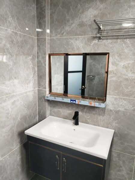 Kondominium untuk Dijual di Heritage - Izzaza Izzati - Bathroom - PropertyGuru.com.my