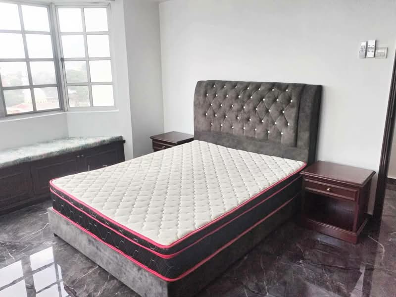 Kondominium untuk Dijual di Heritage - Izzaza Izzati - Bedroom - PropertyGuru.com.my