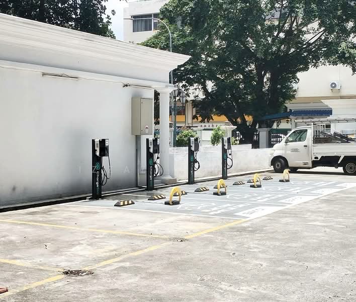 Kondominium untuk Dijual di Heritage - Izzaza Izzati - PropertyGuru.com.my