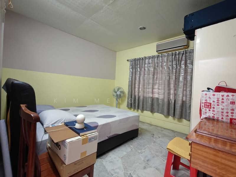 Rumah Teres 1.5-Tingkat untuk Dijual di Kepong Baru (Kepong) - Kim Meng Lew - Bedroom - PropertyGuru.com.my