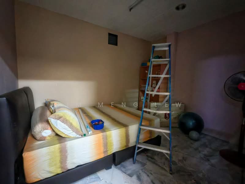 Rumah Teres 1.5-Tingkat untuk Dijual di Kepong Baru (Kepong) - Kim Meng Lew - Bedroom - PropertyGuru.com.my