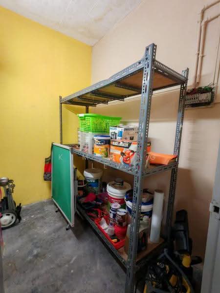 Rumah Teres 1.5-Tingkat untuk Dijual di Kepong Baru (Kepong) - Kim Meng Lew - Interior - PropertyGuru.com.my