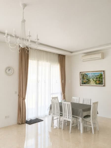 Rumah Berkembar untuk Dijual di Iskandar Puteri (Nusajaya) (Johor) - VL Lee - PropertyGuru.com.my