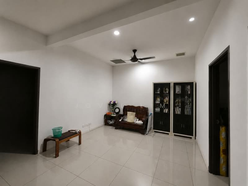 Rumah Teres 2-Tingkat untuk Dijual di Taman Nusa Idaman (Iskandar Puteri (Nusajaya)) - Jovel Lim - Living Room - PropertyGuru.com.my