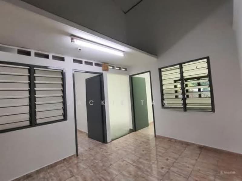 1-storey Terraced House for Sale in SS 3, Taman Universiti (Petaling Jaya) - Jackie Tan - Interior - PropertyGuru.com.my