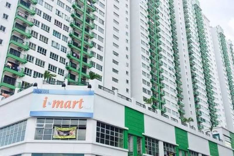 Service Residence for Sale at OUG Parklane - WL Wan - Exterior - PropertyGuru.com.my