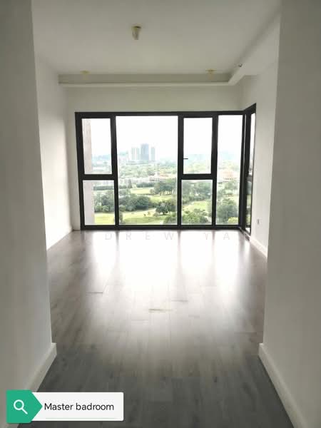 Service Residence for Sale at Jendela Residences - Andrew Yap - Master Bedroom - PropertyGuru.com.my