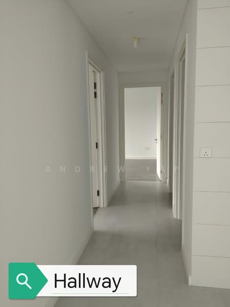 Service Residence for Sale at Jendela Residences - Andrew Yap - Corridor - PropertyGuru.com.my