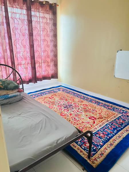 2-storey Terraced House for Rent in Semenyih Parklands (Beranang) - Mimie Nawawi - Bedroom - PropertyGuru.com.my