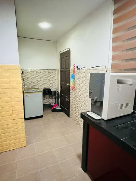 2-storey Terraced House for Rent in Semenyih Parklands (Beranang) - Mimie Nawawi - Interior - PropertyGuru.com.my