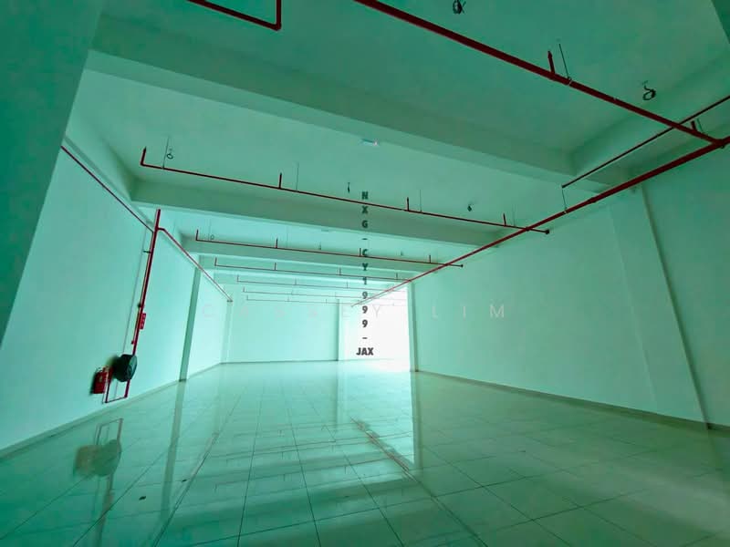 Semi-D Factory for Rent in Bandar Enstek (Negeri Sembilan) - Cassey Lim - Interior - PropertyGuru.com.my