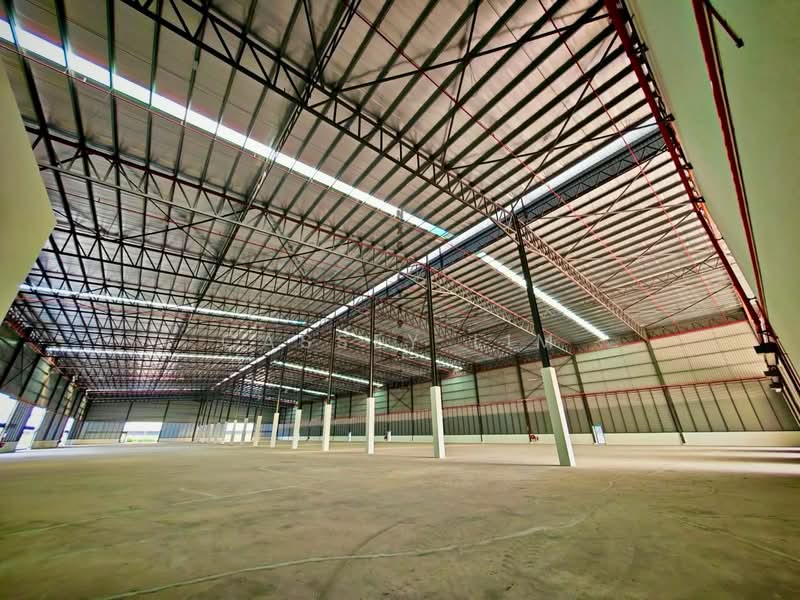 Semi-D Factory for Rent in Bandar Enstek (Negeri Sembilan) - Cassey Lim - Interior - PropertyGuru.com.my