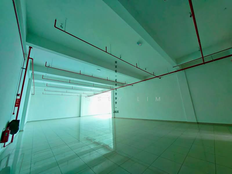 Semi-D Factory for Rent in Bandar Enstek (Negeri Sembilan) - Cassey Lim - PropertyGuru.com.my