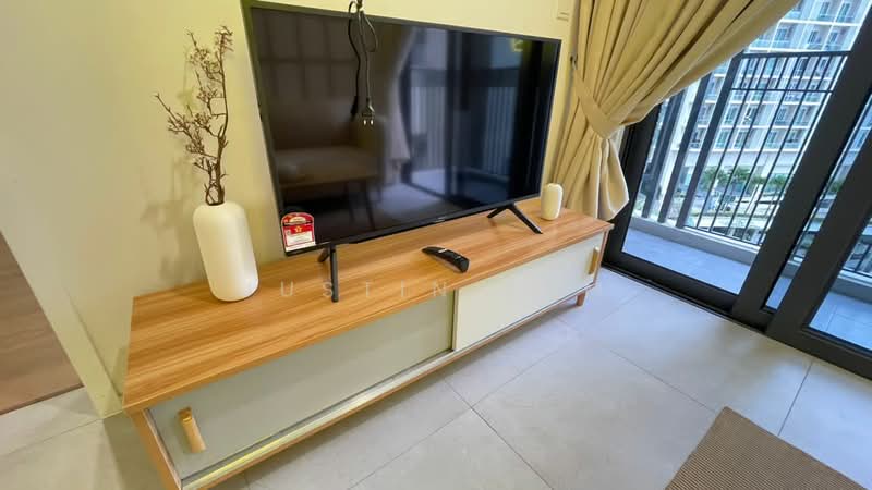 Service Residence for Rent at The Goodwood Residence - Justin Lam - Balcony - PropertyGuru.com.my